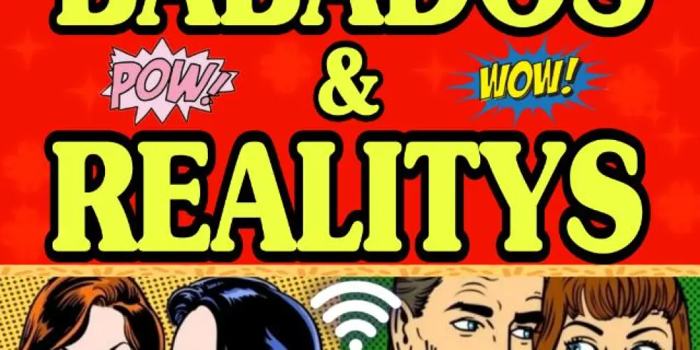 Imagem do grupo de WhatsApp 📍𝑩𝑨𝑩𝑨𝑫𝑶𝑺 & 𝑹𝑬𝑨𝑳𝑰𝑻𝒀𝑺📍