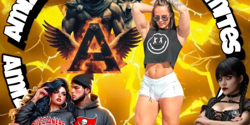 Imagem do grupo de WhatsApp 𝕬𝖒𝖎𝖟𝖆𝖉𝖊𝖘 𝖊 𝖟𝖔𝖊𝖎𝖗𝖆𝖘 💯 𝕷𝖎𝖒𝖎𝖙𝖊𝖘