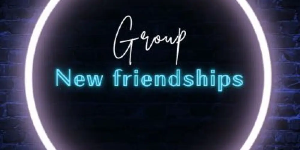 Imagem do grupo de WhatsApp ℕ𝕖𝕨 𝕗𝕣𝕚𝕖𝕟𝕕𝕤𝕙𝕚𝕡𝕤