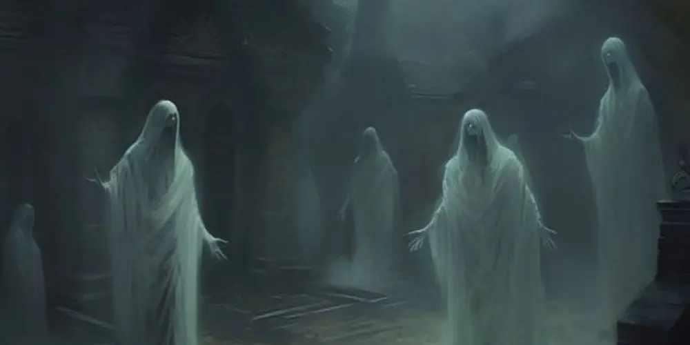 Imagem do grupo de WhatsApp ꧁༒☬𝓖𝓱𝓸𝓼𝓽☬༒꧂