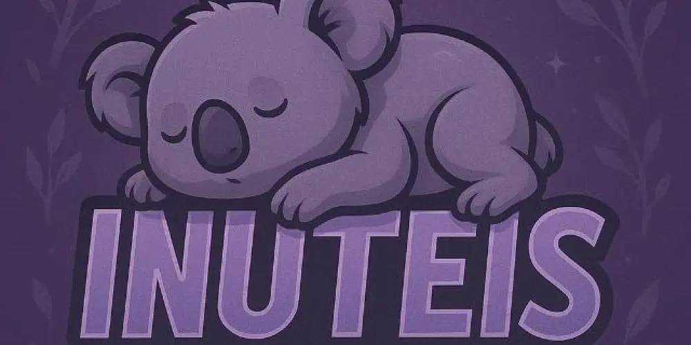 Imagem do grupo de WhatsApp 𝙓𝟰 | 𝙐𝙉𝙄𝙎𝙎𝙀𝙓 | 𝙄𝙉𝙐́𝙏𝙀𝙄𝙎 🐨