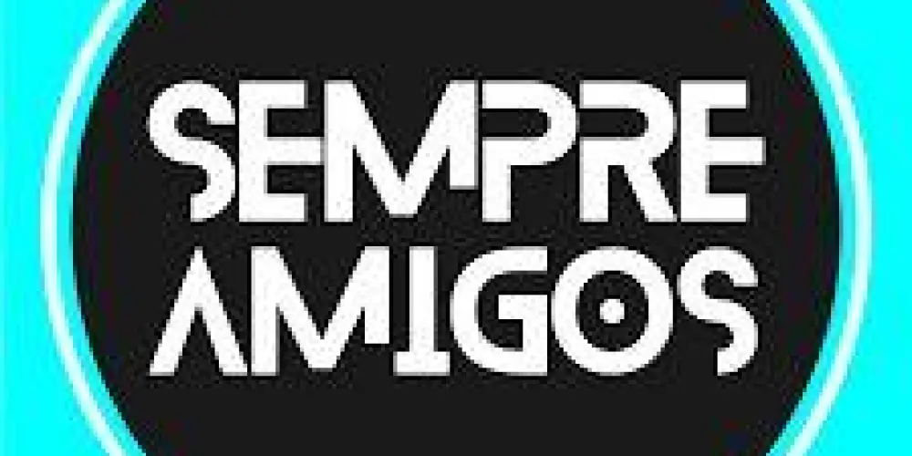 Imagem do grupo de WhatsApp ⃝⃤⃝𝐒𝐞𝐦𝐩𝐫𝐞 𝐀𝐦𝐢𝐠𝐨𝐬⃝⃤⃝