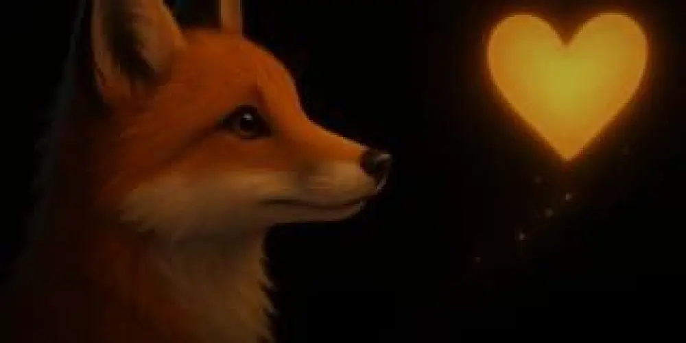 Imagem do grupo de WhatsApp ᤢ❀ۣۜۜ͜͡𝐅𝐨𝐱'𝐬 𝐇𝐞𝐚𝐫𝐭᭄⍣ ᶜʰᵃᵗ