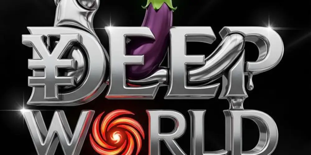 Imagem do grupo de WhatsApp 𝕯𝓮𝓮𝓹 𝓦𝓸𝓻𝓵𝓭 — 🇧🇷