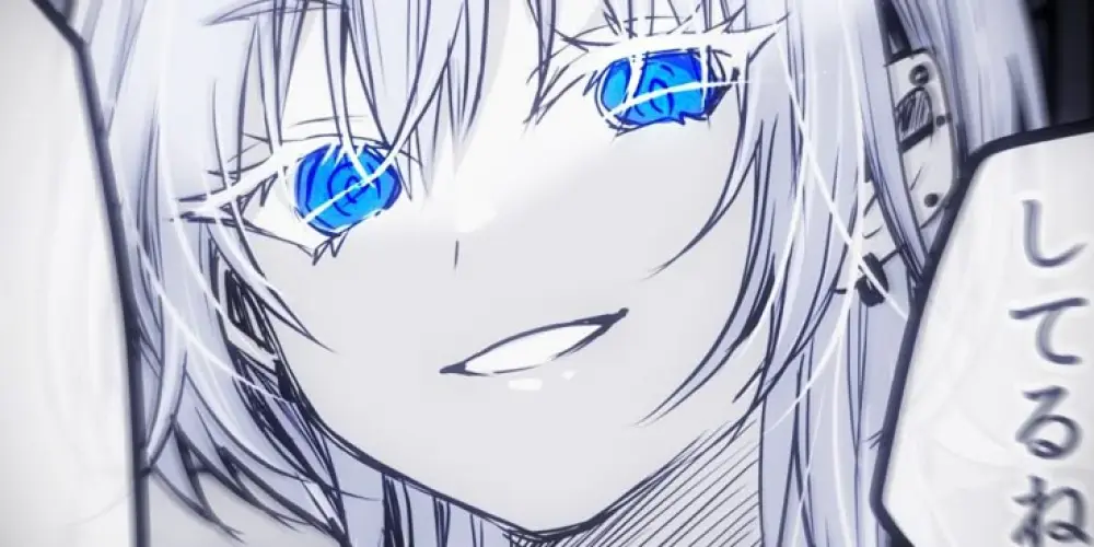 Imagem do grupo de WhatsApp ❄️ 么Ａｎｉｍｅｓﾠ場所╰‿╯☄️