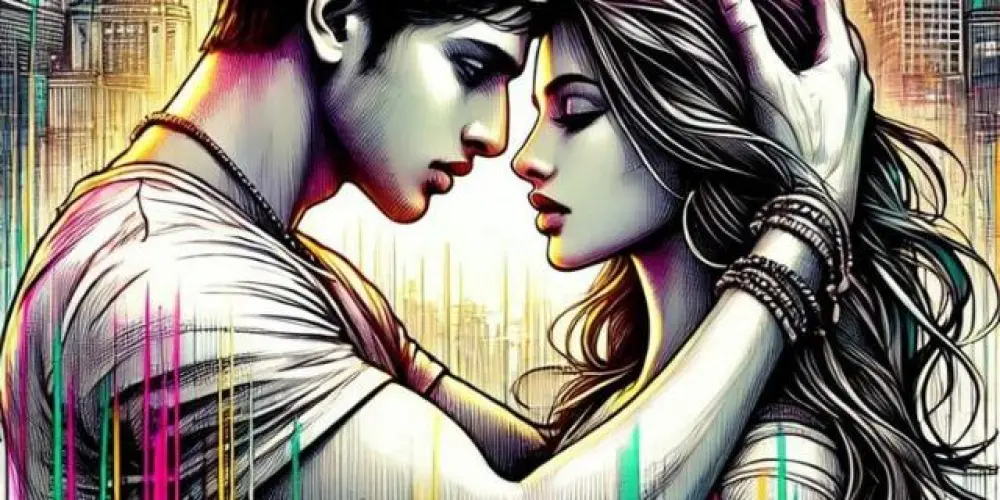 Imagem do grupo de WhatsApp 𝗔𝗠𝗜𝗭𝗔𝗗𝗘 𝗢𝗨 𝗡𝗔𝗠𝗢𝗥𝗢 𝗘𝗜𝗦 𝗔 𝗤𝗨𝗘𝗦𝗧𝗔𝗢 𝗦𝗘𝗥𝗔́ 𝗤𝗨𝗘 𝗔𝗠𝗢𝗥