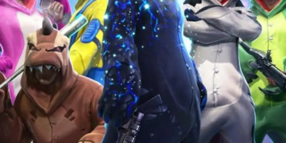 Imagem do grupo de WhatsApp 🎮 𝘾𝙇𝘼𝙉 𝘿𝙊𝙎 𝙂𝘼𝙈𝙀𝙍𝙎 👾