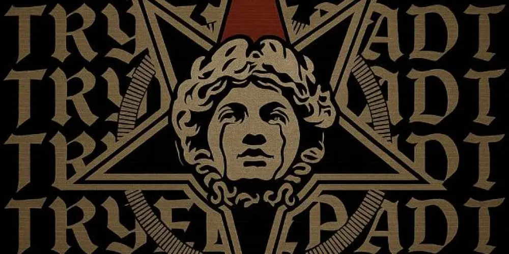 Imagem do grupo de WhatsApp 𝙏𝙍𝙔𝘿𝙀𝘼𝘿