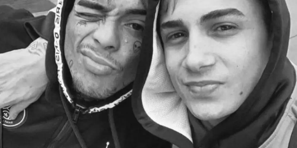 Imagem do grupo de WhatsApp 𝓛 & 𝓢 𝐋𝑒𝑔𝑎𝑐𝑦 💸