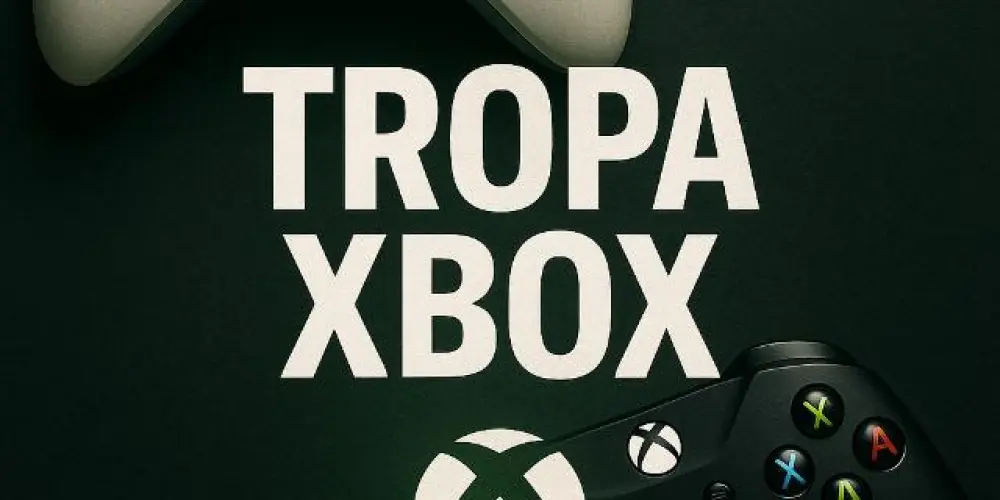 Imagem do grupo de WhatsApp 𝗧𝗥𝗢𝗣𝗔 𝙓𝘽𝙊𝙓