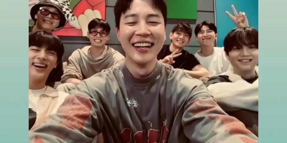 Imagem do grupo de WhatsApp ༶🅛🅘🅖🅐 🅓🅞🅢 🅓🅞🅡🅐🅜🅐🅢🩷 🅔 🅚-🅟🅞🅟💜