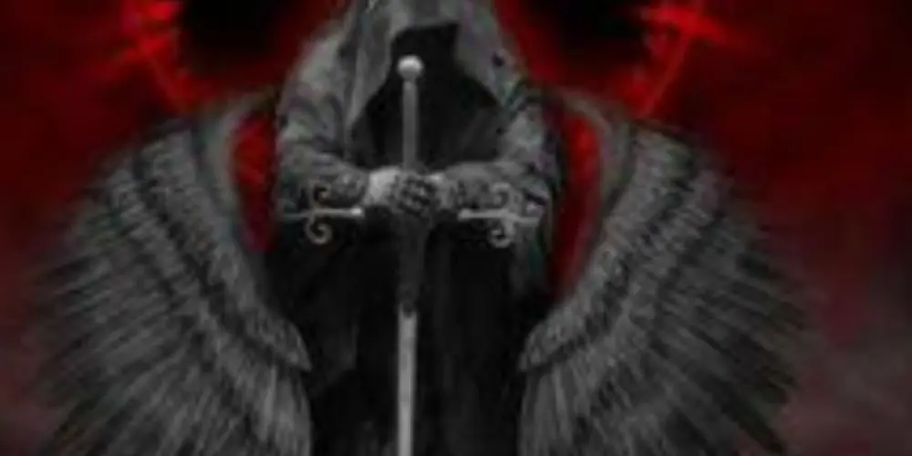 Imagem do grupo de WhatsApp ༒ℂℝ𝕀𝔸ℂ̧𝔸̃𝕆 𝔻𝕆 𝕄𝔸𝕃🪽