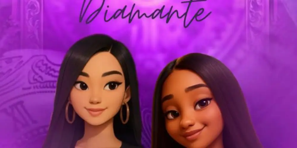 Imagem do grupo de WhatsApp 𝐆𝐫𝐮𝐩𝐨 𝐯𝐢𝐩 | 𝐄𝐪𝐮𝐢𝐩𝐞 𝐝𝐢𝐚𝐦𝐚𝐧𝐭𝐞 💜💎