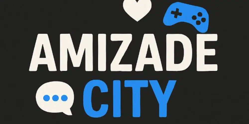 Imagem do grupo de WhatsApp 🎉🔥×-『🌟 𝘼𝙈𝙄𝙕𝘼𝘿𝙀 𝘾𝙄𝙏𝙔 🌆』-×🔥🎉