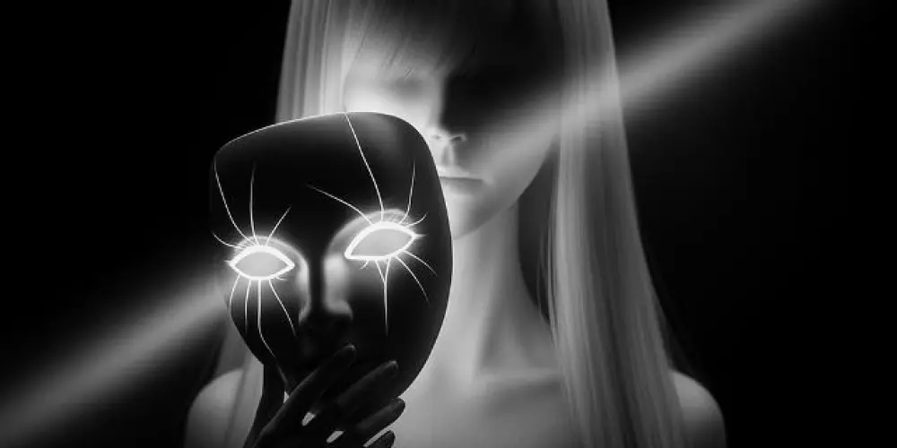 Imagem do grupo de WhatsApp ❦𝑨𝑩𝑨𝑫𝑫𝑶𝑵✞