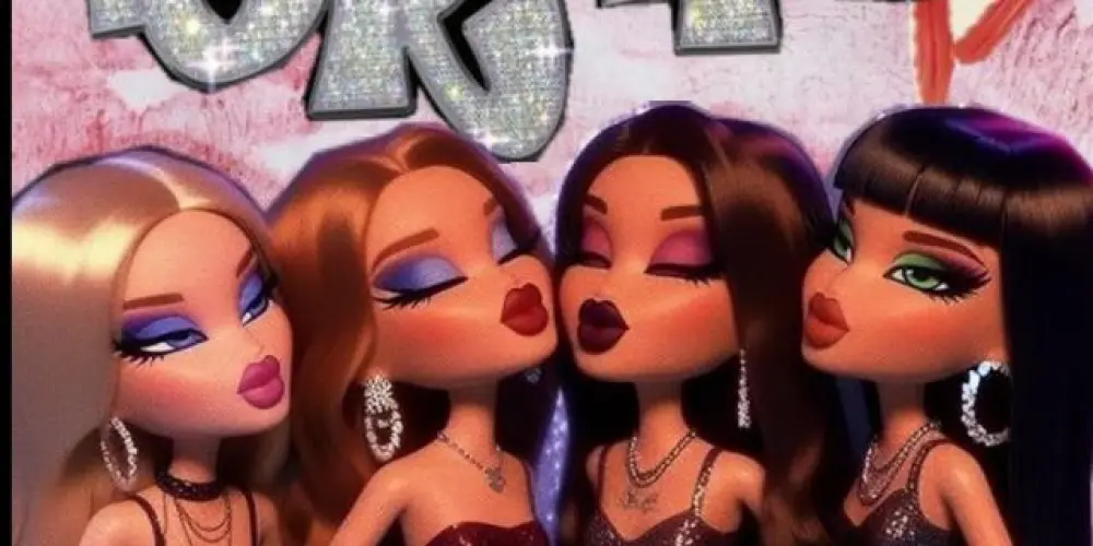 Imagem do grupo de WhatsApp 𝕮𝖆𝖓𝖙𝖎𝖓𝖍𝖔 𝖉𝖆𝖘 𝖇𝖚𝖇𝖚𝖘🏳️‍⚧️♀️🩷