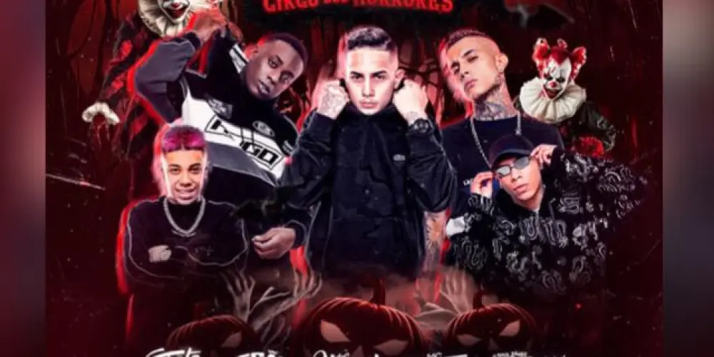 Imagem do grupo de WhatsApp 𝐓𝐡𝐞 𝐂𝐡𝐨𝐢𝐜𝐞 🎶 🪩