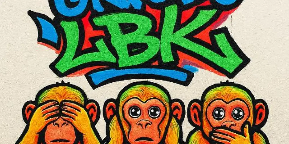 Imagem do grupo de WhatsApp 𝕲𝖗𝖚𝖕𝖔 𝖉𝖔 𝕷𝕭𝕶🙊