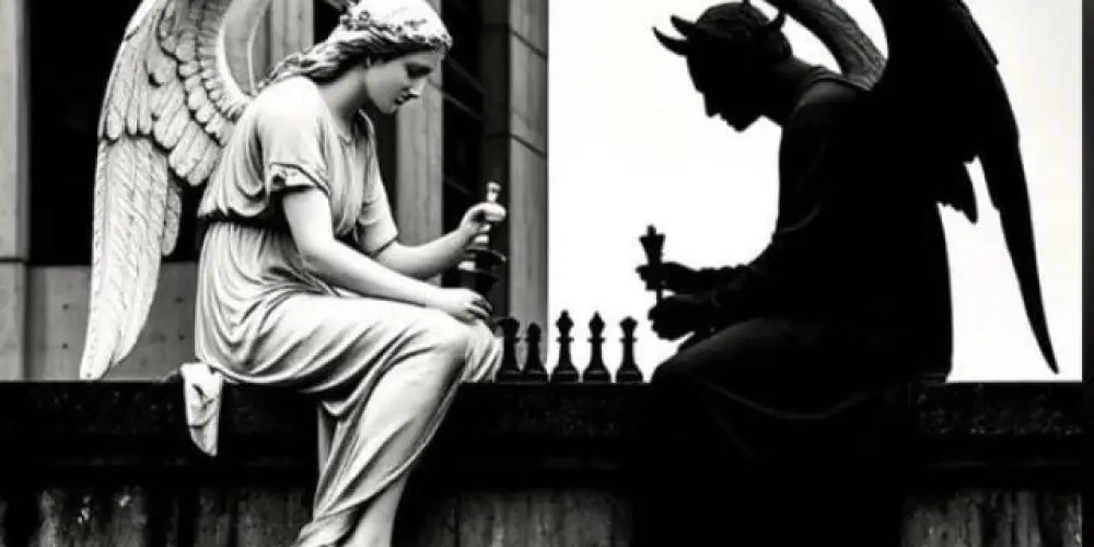 Imagem do grupo de WhatsApp 𝙉𝙤𝙭&𝙇𝙪𝙭 ☯️