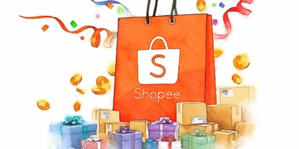 Imagem do grupo de WhatsApp 🛍️ 𝗖𝗼𝗺𝗽𝗿𝗮 & 𝗚𝗮𝗻𝗵𝗮 𝗦𝗵𝗼𝗽𝗲𝗲 🎁