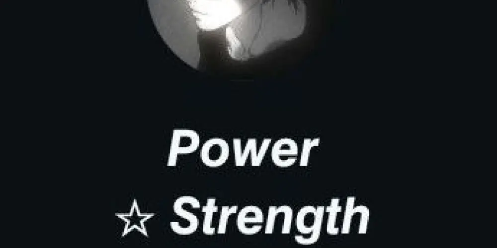 Imagem do grupo de WhatsApp 𝙋𝙤𝙬𝙚𝙧 ☆ 𝙎𝙩𝙧𝙚𝙣𝙜𝙩𝙝