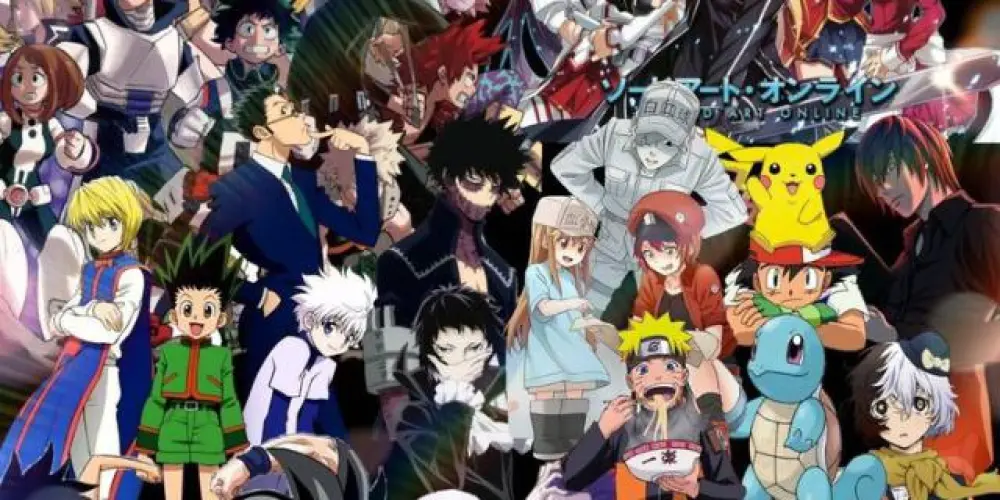 Imagem do grupo de WhatsApp 愛.𝐇𝐨𝐮𝐬𝐞 𝐃𝐨𝐬 𝐀𝐧𝐢𝐦𝐞𝐬 𝐞 𝐍𝐞𝐰𝐬 ❤️⃝𐇽ٜ۪፝֟͞★