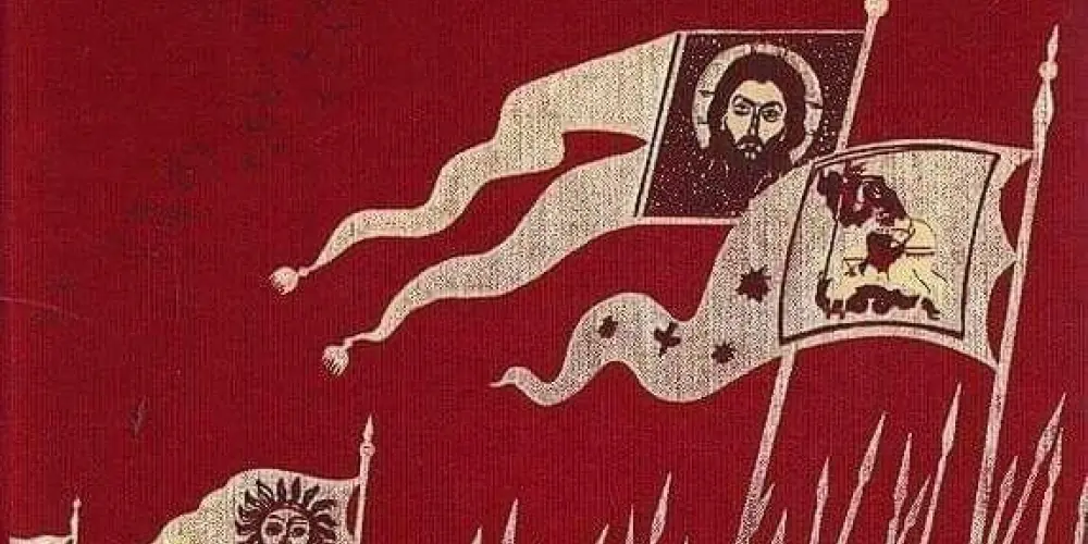 Imagem do grupo de WhatsApp 𝙍𝙀𝘼𝙇𝙀𝙕𝘼 𝘿𝙀 𝘾𝙍𝙄𝙎𝙏𝙊 𝘿𝙊𝙎 𝙏𝙍𝘼𝘽𝘼𝙇𝙃𝘼𝘿𝙊𝙍𝙀𝙎 𝙑𝙀𝙍𝙈𝙀𝙇𝙃𝙊𝙎 🚩✠