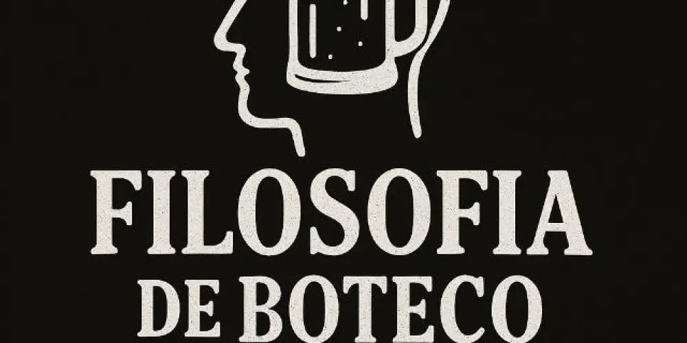 Imagem do grupo de WhatsApp 𝑭𝑰𝑳𝑶𝑺𝑶𝑭𝑰𝑨 𝑫𝑬 𝑩𝑶𝑻𝑬𝑪𝑶  🍻