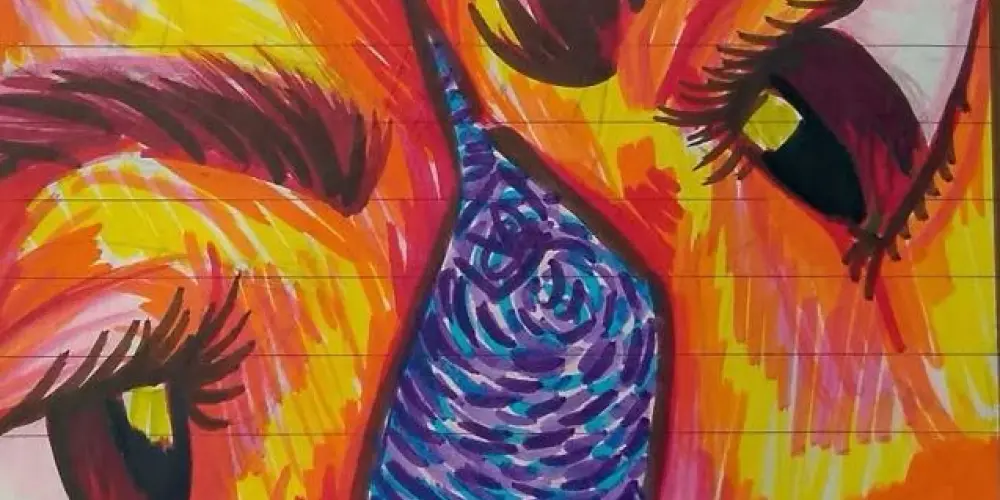 Imagem do grupo de WhatsApp 𝑮𝒓𝒖𝒑𝒐 𝒅𝒆 𝑫𝒆𝒔𝒆𝒏𝒉𝒊𝒔𝒕𝒂𝒔