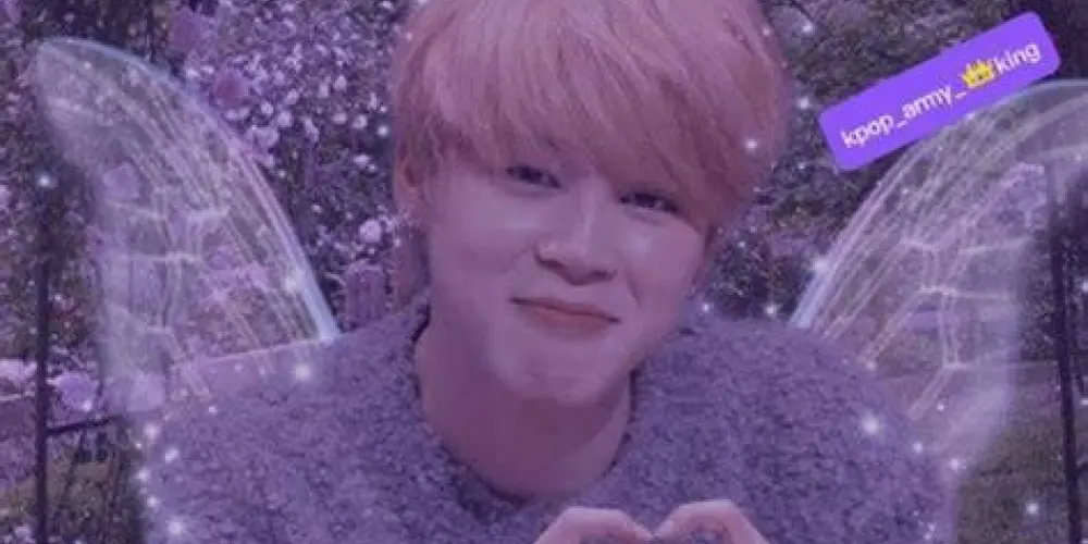 Imagem do grupo de WhatsApp 𝕂𝕡𝕠𝕡 𝕒𝕣𝕞𝕪 💜💜