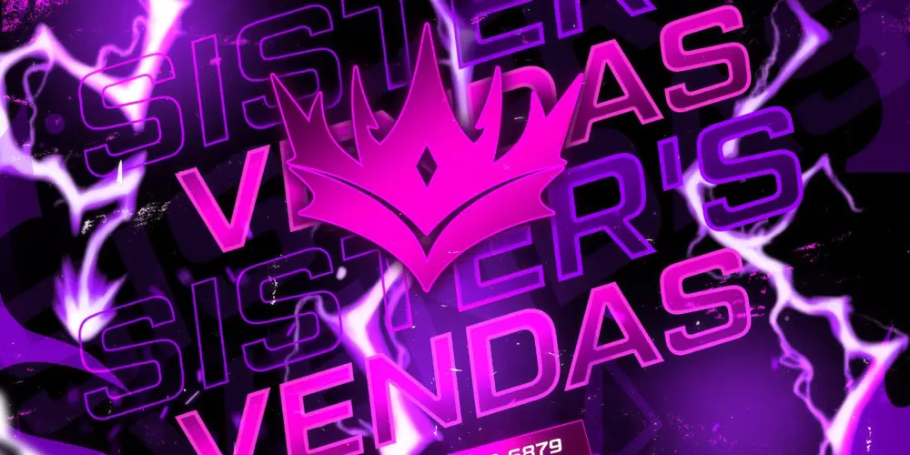 Imagem do grupo de WhatsApp 𝕊𝕀𝕊𝕋𝔼ℝ'𝕊 𝕍𝔼ℕ𝔻𝔸𝕊 💖