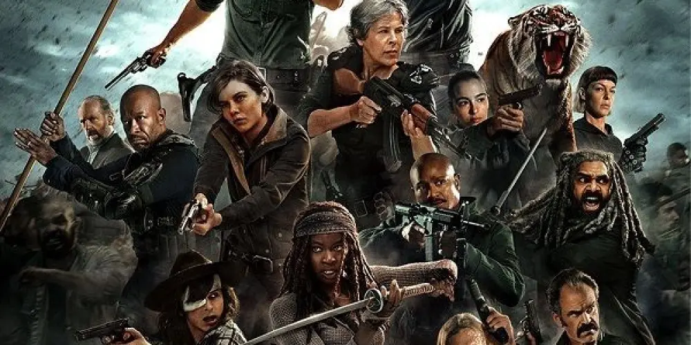 Imagem do grupo de WhatsApp 𝗧𝗛𝗘 𝗪𝗔𝗟𝗞𝗘𝗥'𝗦 𝗨𝗡𝗜𝗩𝗘𝗥𝗦𝗘 🧟‍♀️