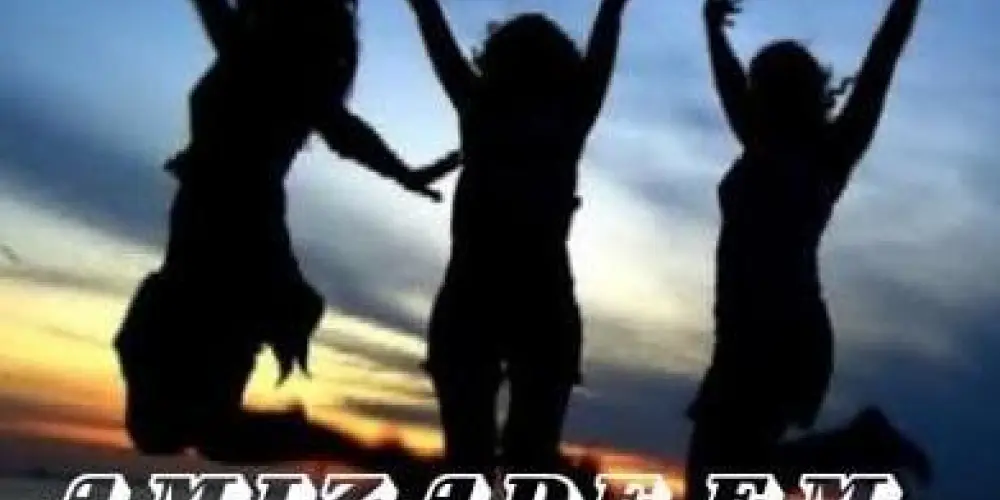 Imagem do grupo de WhatsApp ↪️⃝𝐀𝐌𝐈𝐙𝐀𝐃𝐄⃟ 𝐄𝐌⃟ 𝐅𝐎𝐂𝐎⃝️↩️