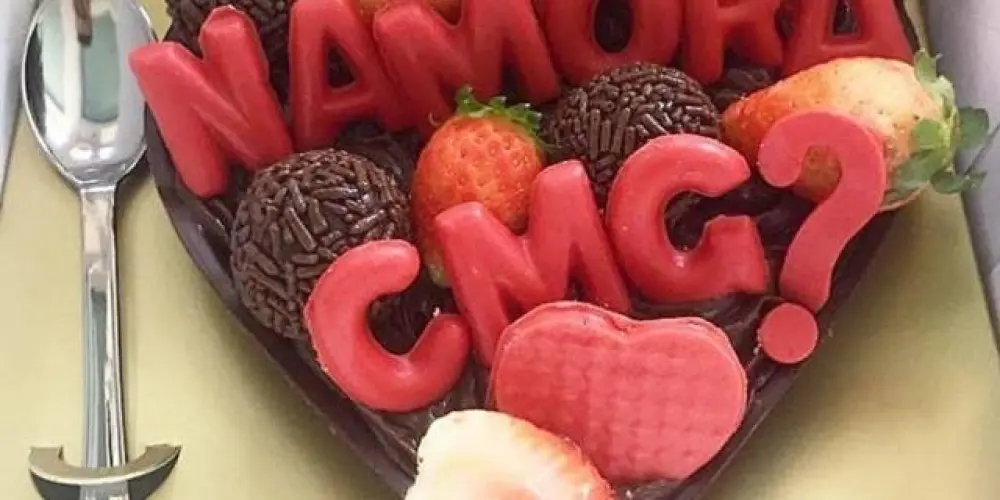 Imagem do grupo de WhatsApp 🅽🅰🅼🅾🆁🅰  🅲🅾🅼🅸🅶🅾? ❤️