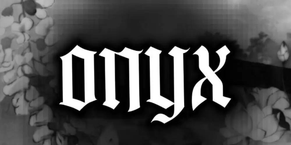 Imagem do grupo de WhatsApp 𝙊𝙣𝙮𝙭 ★