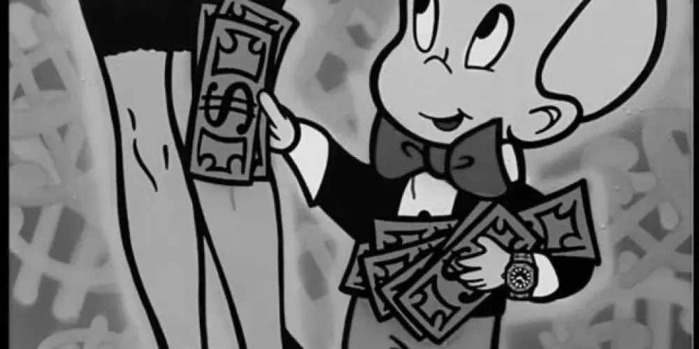 Imagem do grupo de WhatsApp 𝐆𝐑𝐔𝐏𝐎 𝐃𝐄 𝐒𝐏 💸