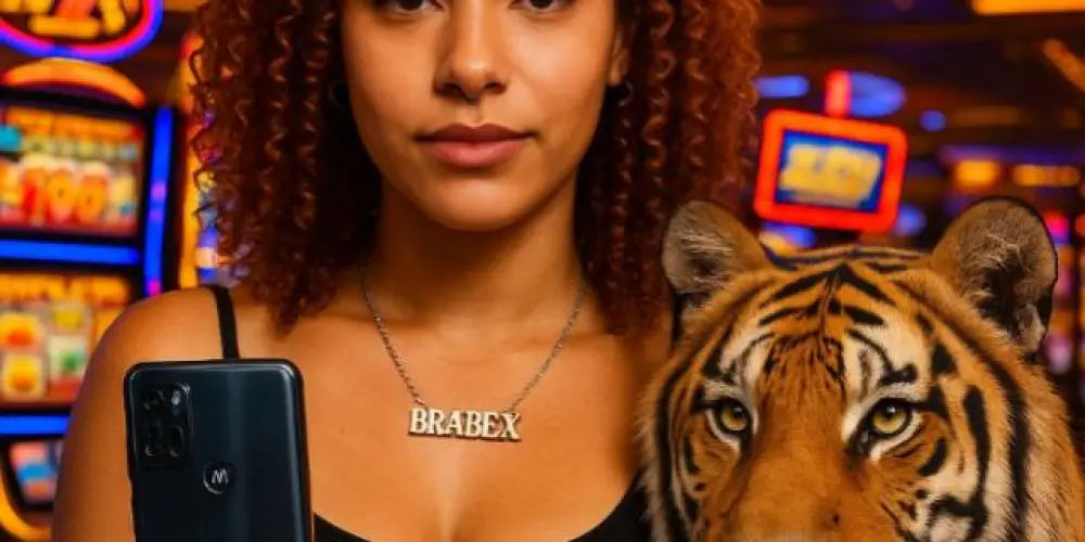 Imagem do grupo de WhatsApp 🎰𝐁𝐑𝐀𝐁𝐄𝐗 𝐒𝐋𝐎𝐓𝐒🎰