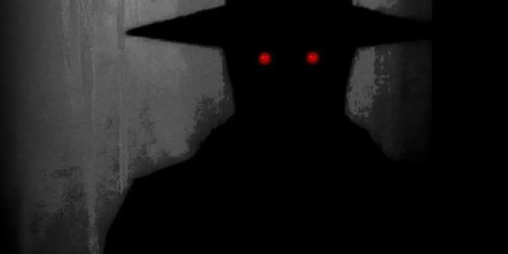 Imagem do grupo de WhatsApp † ＤＡＲＫ ＷＥＢ †