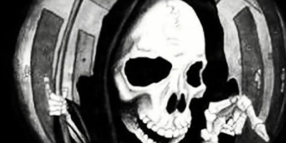 Imagem do grupo de WhatsApp ꧁༒☬ 𝕯𝖆𝖗𝖐 𝖁𝖊𝖎𝖑 ☬༒꧂