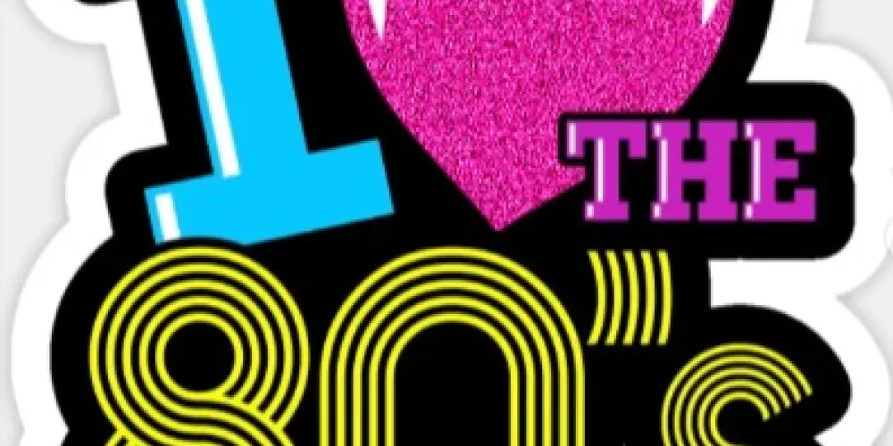 Imagem do grupo de WhatsApp ★彡８０´ｓ Ｌｏｖｅｒｓ彡★