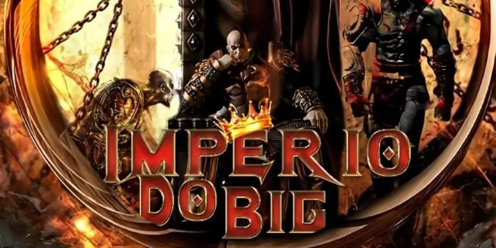 Imagem do grupo de WhatsApp »⟩ 🌴 𝐁𝐈𝐆 𝐈𝐌𝐏𝐄𝐑𝐈𝐎 🍹 ⟨«