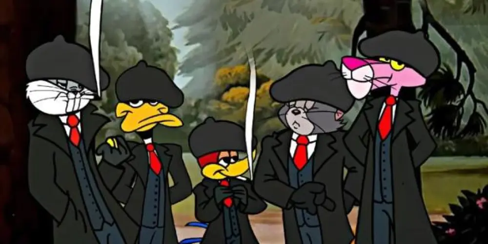 Imagem do grupo de WhatsApp 𝕆𝕤 𝕍𝕚𝕟𝕘𝕒𝕕𝕠𝕣𝕖𝕤 𝕕𝕒 𝕄𝕒𝕕𝕣𝕦𝕘𝕒