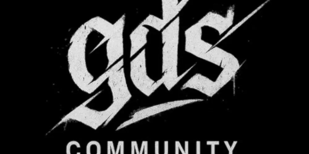 Imagem do grupo de WhatsApp 𝘎𝘋𝘚 𝘤𝘰𝘮𝘮𝘶𝘯𝘪𝘵𝘺