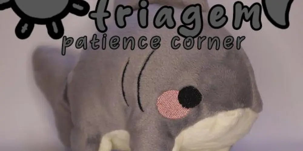 Imagem do grupo de WhatsApp 🪻𖦹𝕋𝕣𝕚𝕒𝕘𝕖𝕞⚝🍫