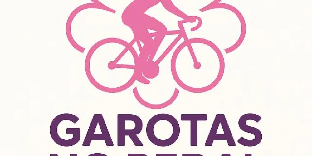 Imagem do grupo de WhatsApp 𝑮𝒂𝒓𝒐𝒕𝒂𝒔 𝒏𝒐 𝒑𝒆𝒅𝒂𝒍 🚴‍♀️