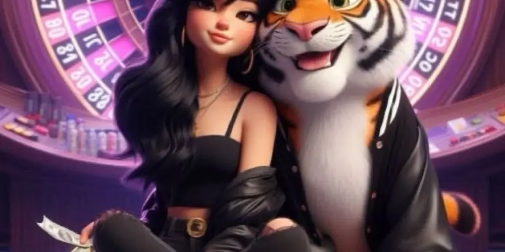 Imagem do grupo de WhatsApp 𝑬𝒒𝒖𝒊𝒑𝒆 𝑫𝒂𝒏𝒕𝒂𝒔 🎰💸