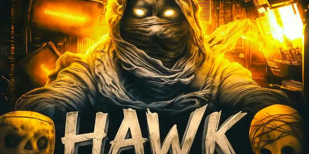 Imagem do grupo de WhatsApp ★ 𝘏𝘢𝘸𝘬 𝘚𝘵𝘶𝘥𝘪𝘰 ★