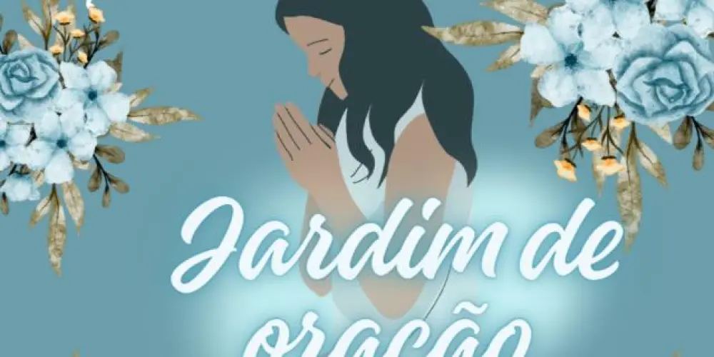 Imagem do grupo de WhatsApp 𝕁𝕒𝕣𝕕𝕚𝕞 𝕕𝕖 𝕠𝕣𝕒𝕔̧𝕒̃𝕠