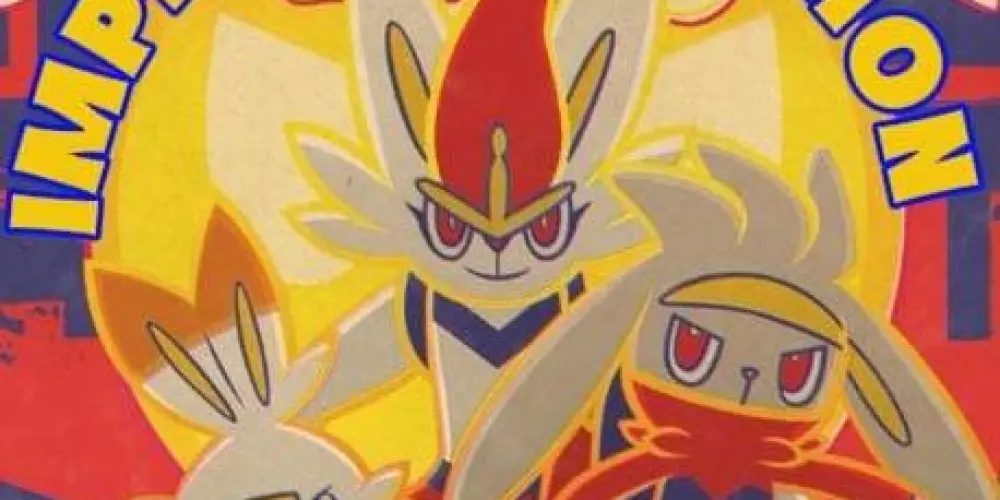 Imagem do grupo de WhatsApp ✌︎𝐈𝐌𝐏𝐄𝐑𝐈𝐎 𝐏𝐎𝐊𝐄𝐌𝐎𝐍 𝐔𝐍𝐈𝐓𝐄✌︎