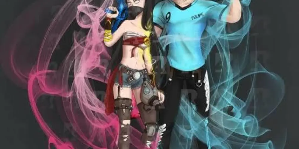 Imagem do grupo de WhatsApp 𝔾𝕣𝕦𝕡𝕠 𝔸𝕞𝕚𝕘𝕠𝕤 𝔽𝔽